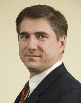 Doug Krueger - Principal, Connex